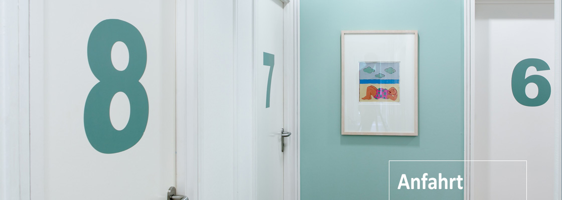 Gemeinschaftspraxis Dres. Arkenau, Eberstein, Varoga