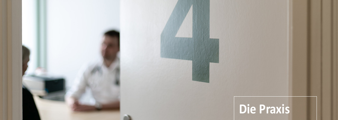 Gemeinschaftspraxis Dres. Arkenau, Eberstein, Varoga